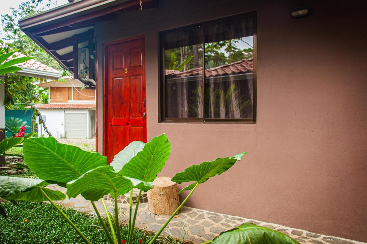 Bambutel Cocles Hotel Puerto Viejo de Talamanca Ngoại thất bức ảnh