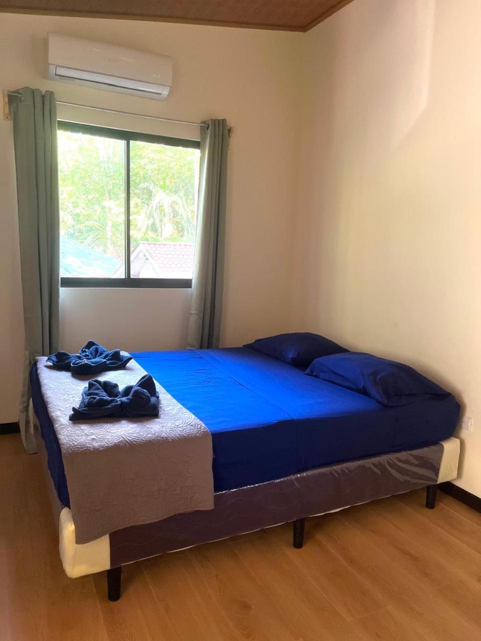 Bambutel Cocles Hotel Puerto Viejo de Talamanca Ngoại thất bức ảnh