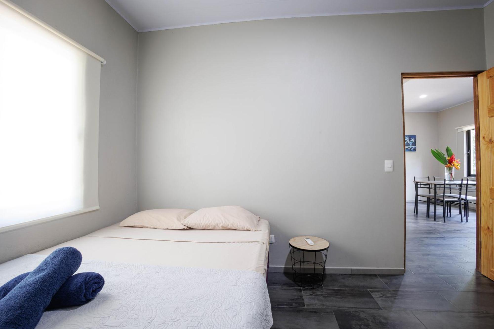 Bambutel Cocles Hotel Puerto Viejo de Talamanca Ngoại thất bức ảnh