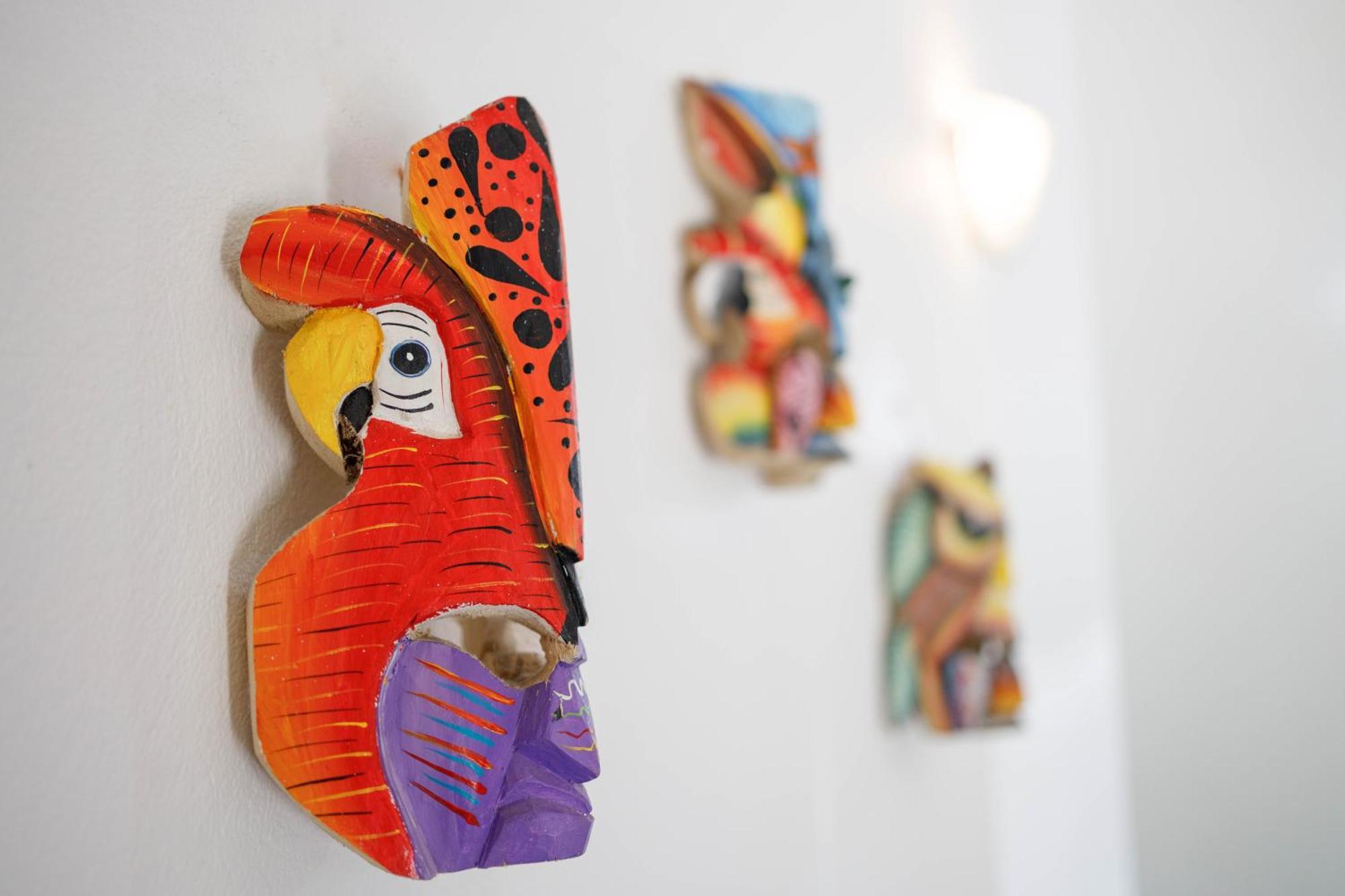 Bambutel Cocles Hotel Puerto Viejo de Talamanca Ngoại thất bức ảnh