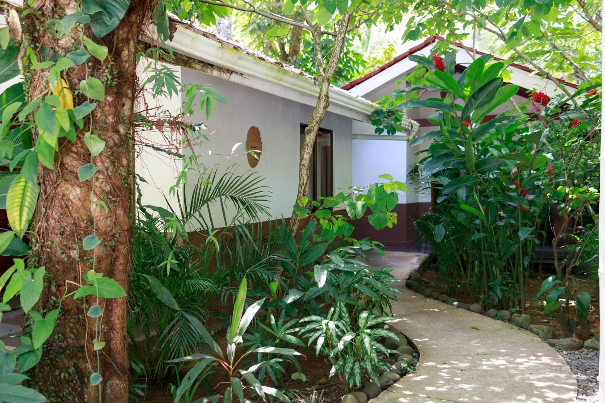 Bambutel Cocles Hotel Puerto Viejo de Talamanca Ngoại thất bức ảnh