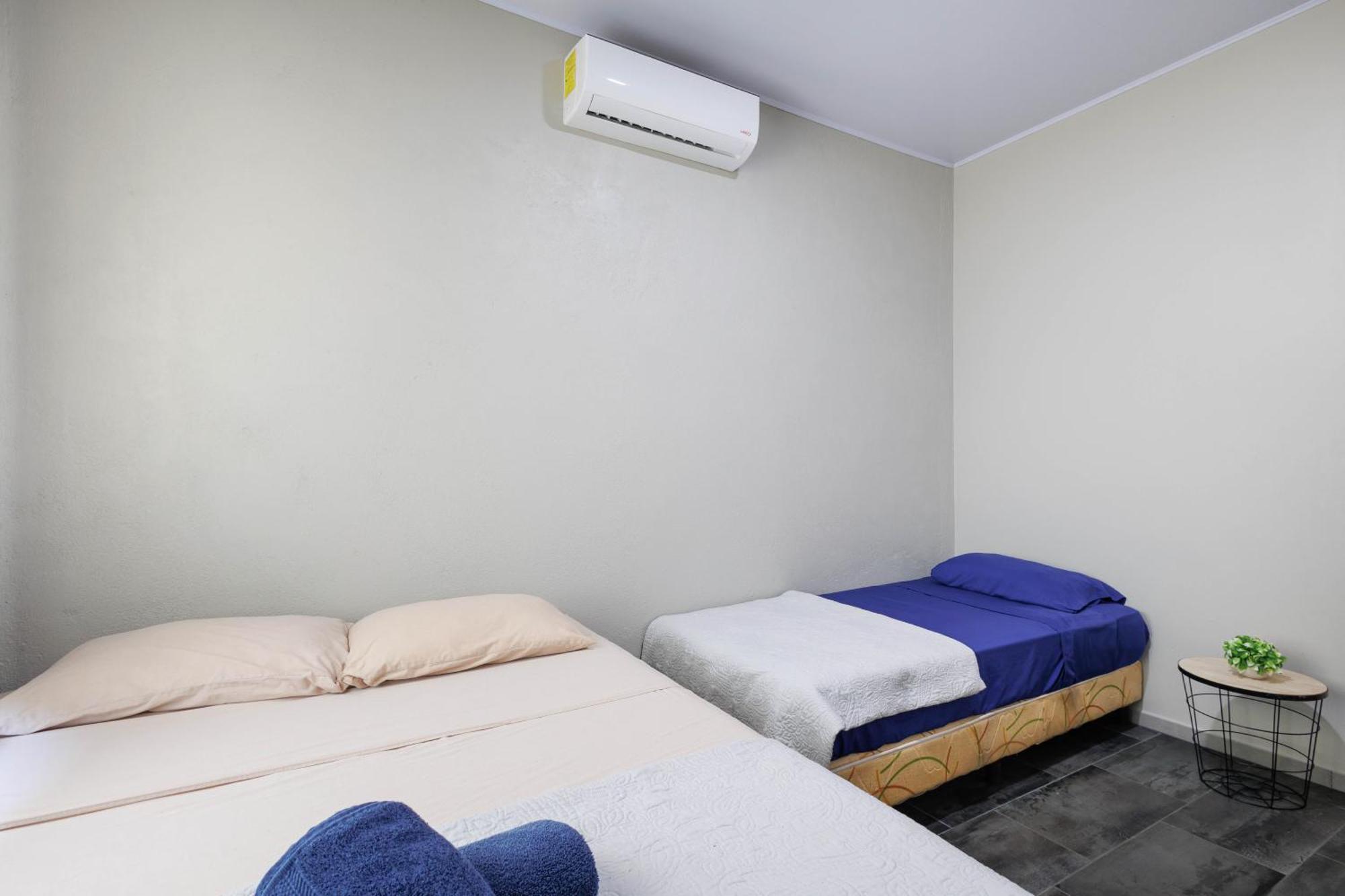 Bambutel Cocles Hotel Puerto Viejo de Talamanca Ngoại thất bức ảnh