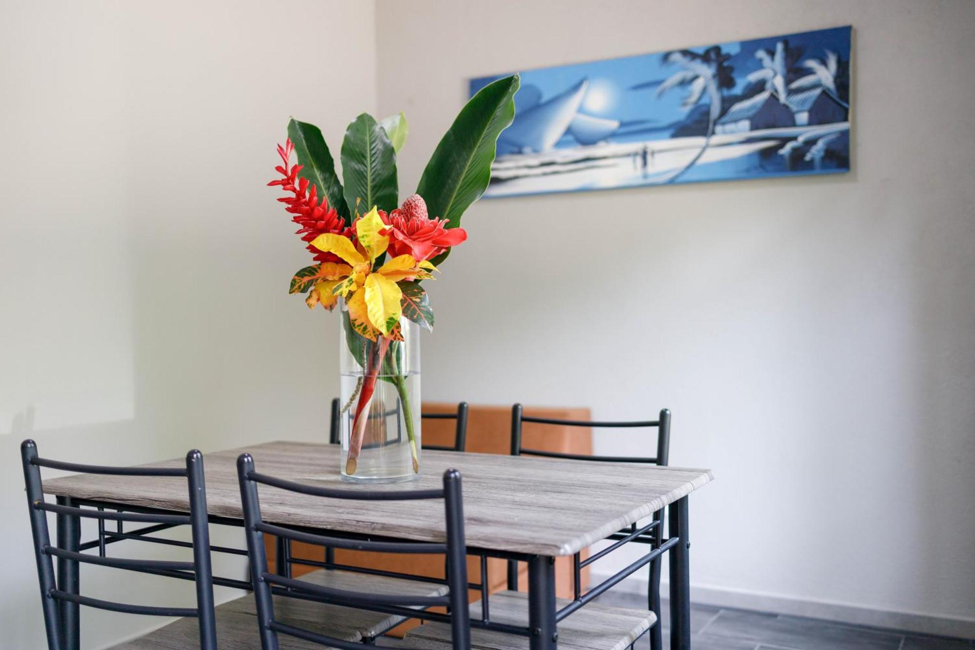Bambutel Cocles Hotel Puerto Viejo de Talamanca Ngoại thất bức ảnh