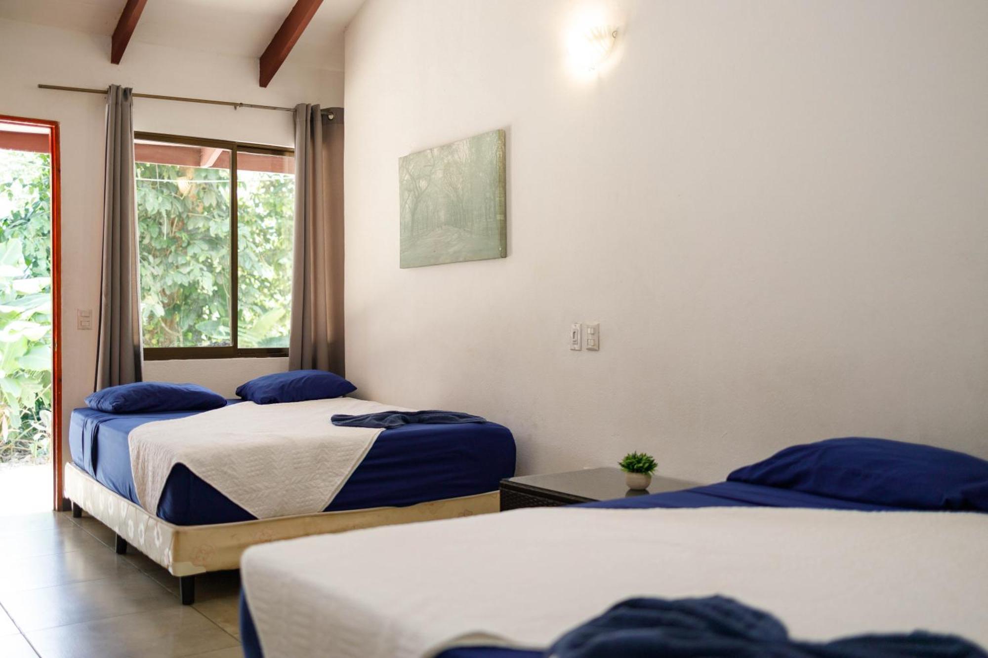 Bambutel Cocles Hotel Puerto Viejo de Talamanca Ngoại thất bức ảnh