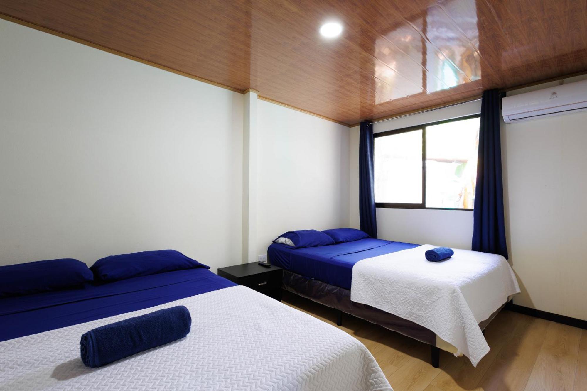 Bambutel Cocles Hotel Puerto Viejo de Talamanca Ngoại thất bức ảnh