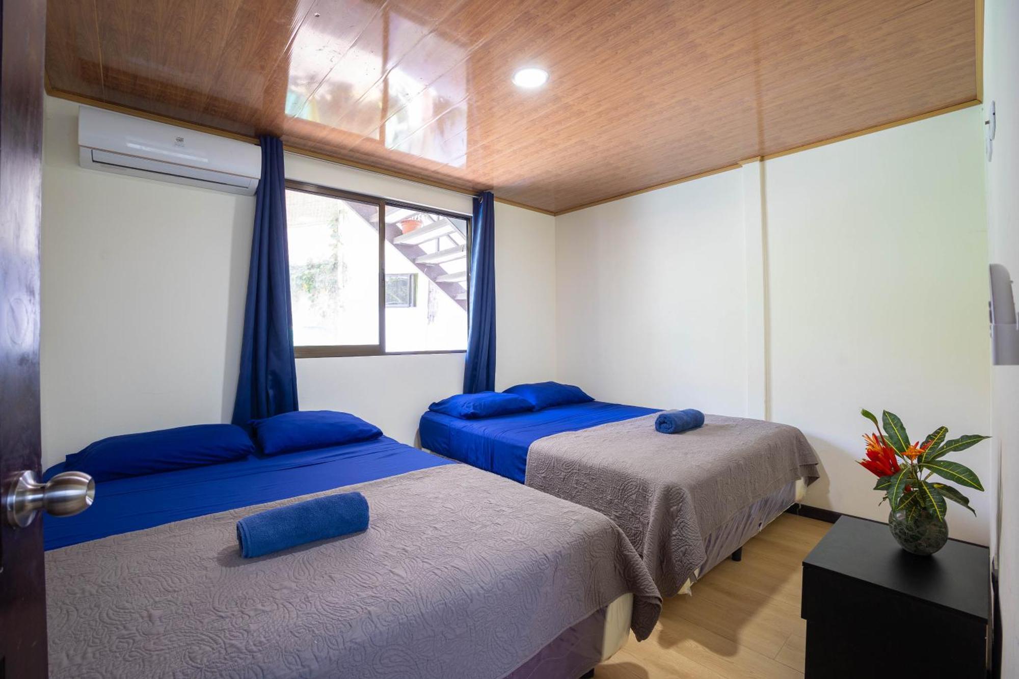 Bambutel Cocles Hotel Puerto Viejo de Talamanca Ngoại thất bức ảnh