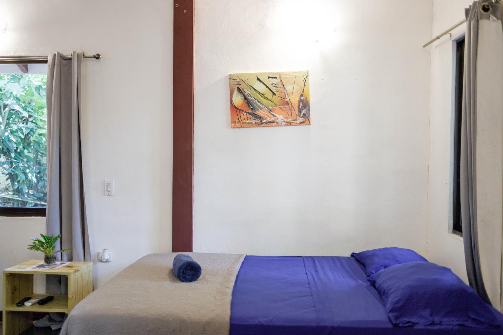 Bambutel Cocles Hotel Puerto Viejo de Talamanca Ngoại thất bức ảnh